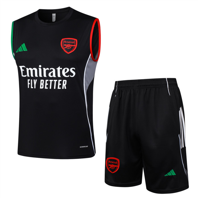 Arsenal Training Jersey 25/26