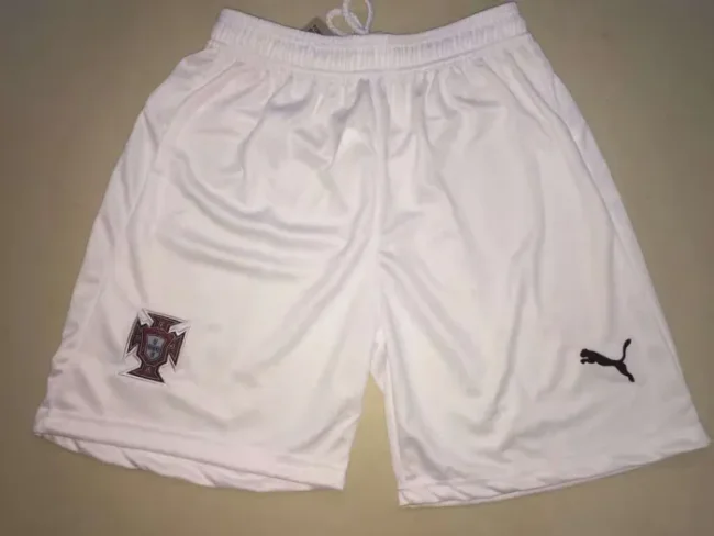 Portugal 2025 Away Shorts