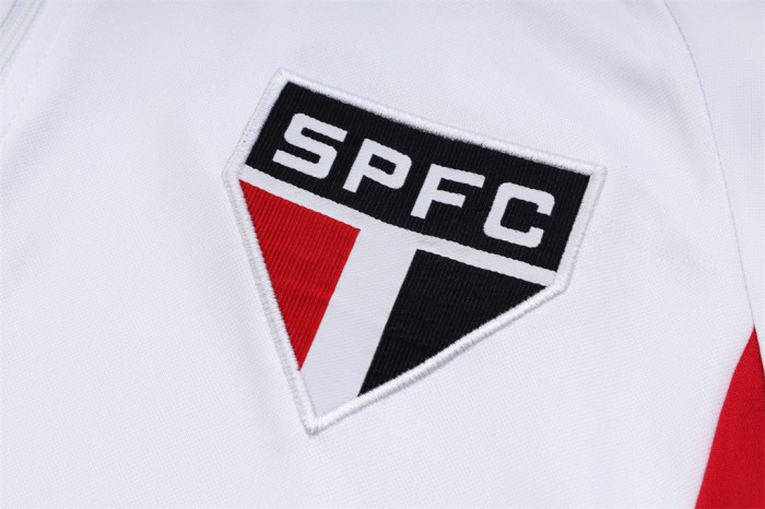Sao paulo Training Jersey Suit 23/24