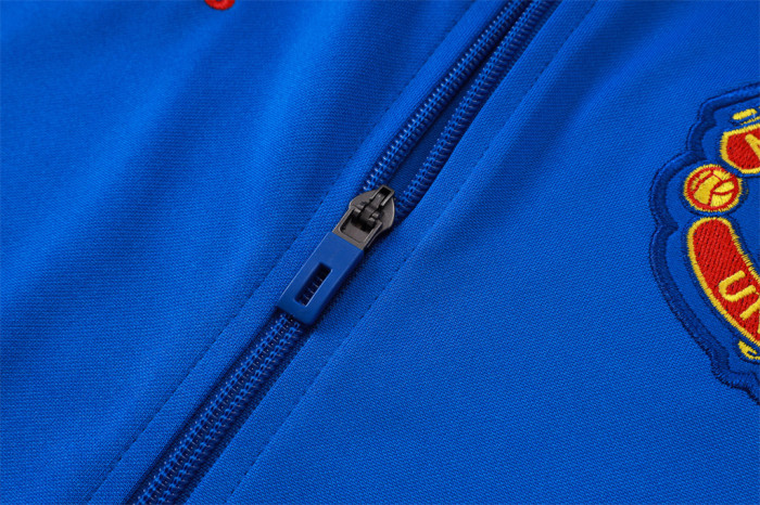 Manchester United Training Jacket 25/26