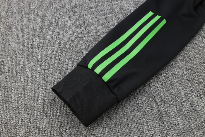 Bayern Munich Training Suit 23/24