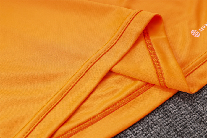 Internacional Training Jersey Suit 23/24