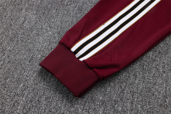 Ajax Training Jacket 24/25