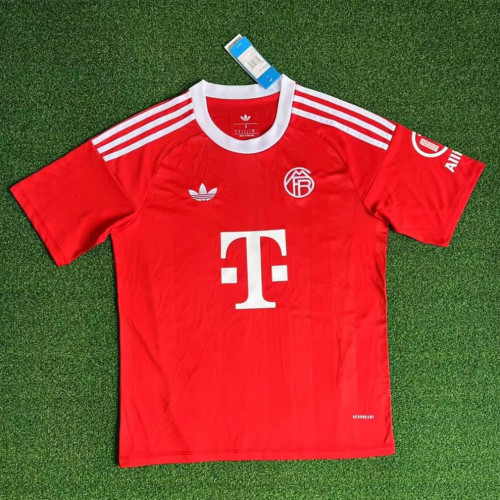 Bayern Munich Goalkeeper Man Jersey 25/26