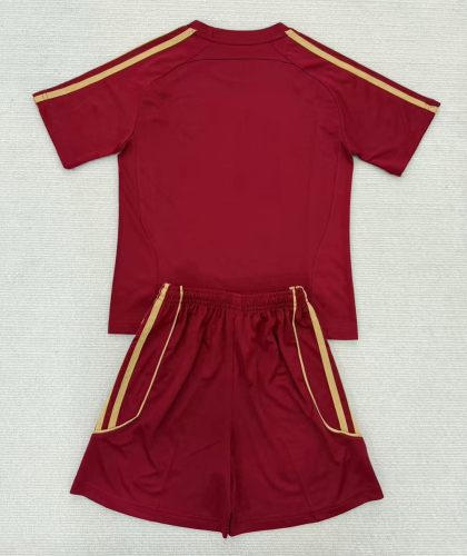 Arsenal Training Kids Suit 25/26