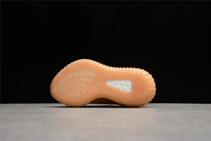 Yeezy Kids Boost 350 V2 Mono Clay GW2870