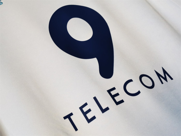 Marseille Home Retro Jersey 2002/03