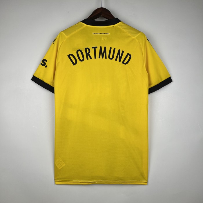 Borussia Dortmund Home Man Jersey 23/24