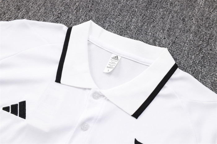 Flamengo POLO Jersey 23/24