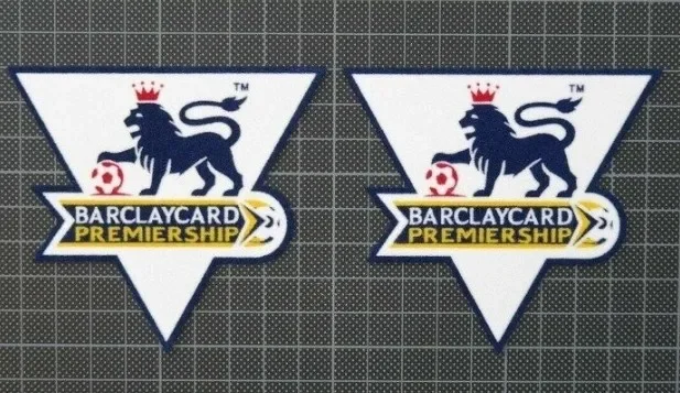 Chelsea Home Retro Jersey 2003/05