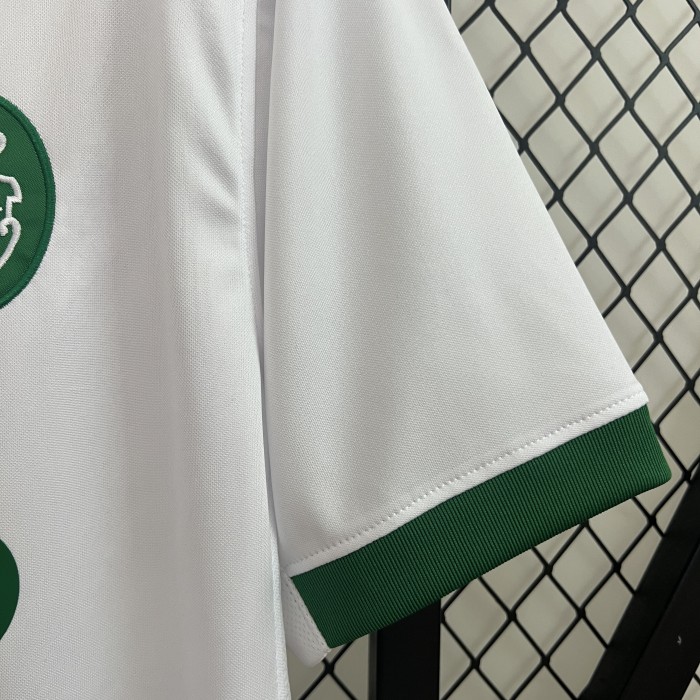 Sporting Lisbon Away Man Jersey 24/25