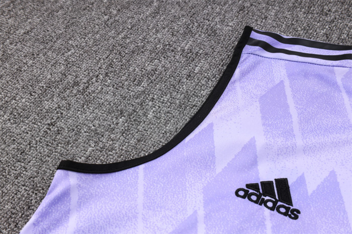 Real Madrid Training Jersey 23/24