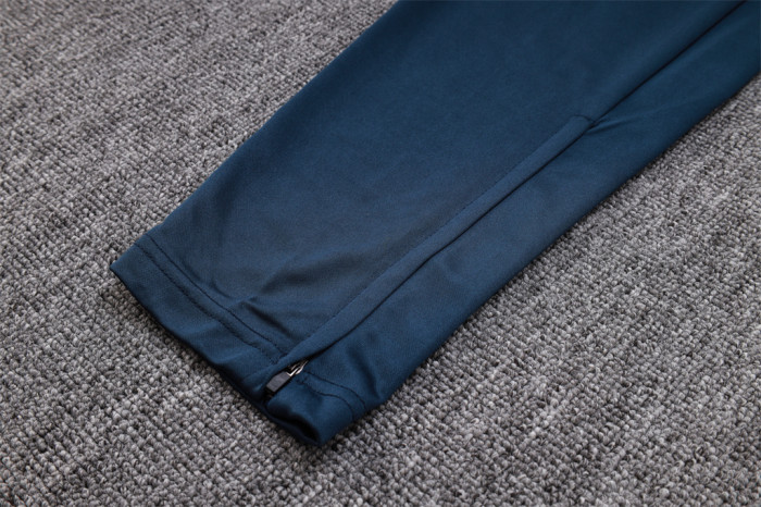 FC PortoTraining Jersey Suit 23/24