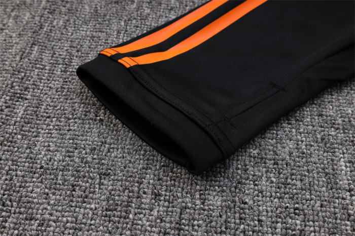 Internacional Training Jersey Suit 23/24