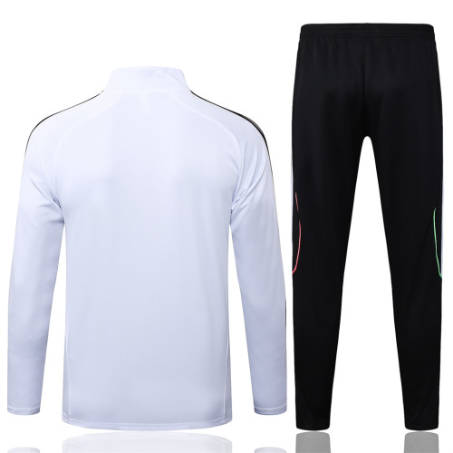 Juventus Training Jacket Suit 25/26
