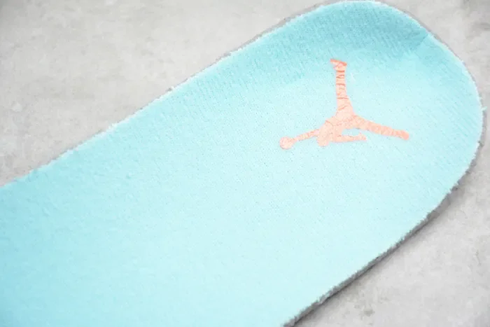 Air Jordan 5 “Light Aqua” White Blue Yellow 440892-100