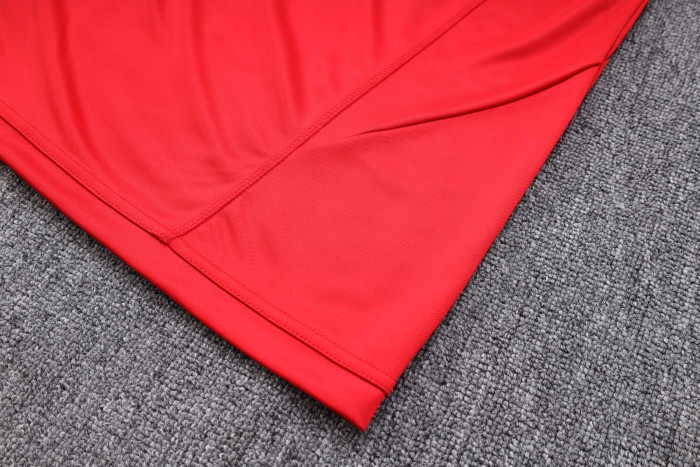 Flamengo Training Jersey Suit 23/24