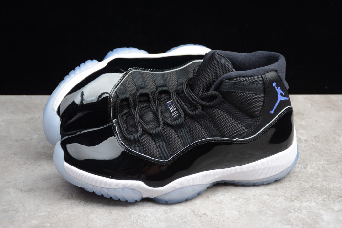 Air Jordan 11 “Space Jam” 378037-003