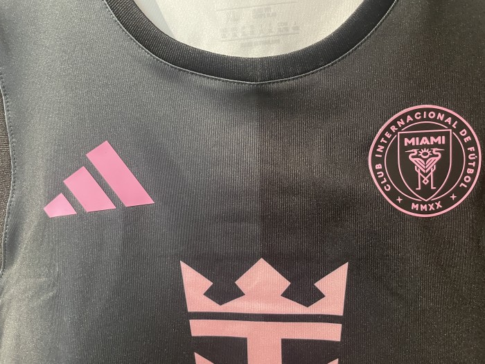 Inter Miami Away Women Vest Jersey 25/26