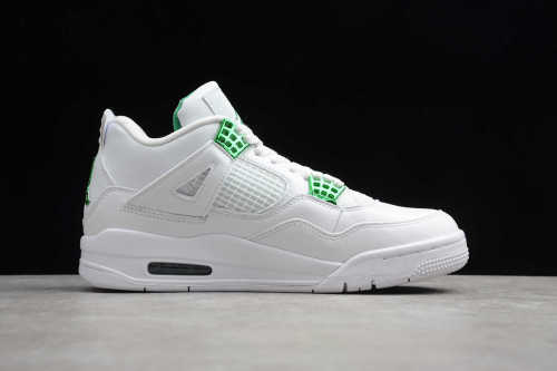 Jordan Air 4 Retro Metallic Pack - Pine Green Mens Ct8527 113