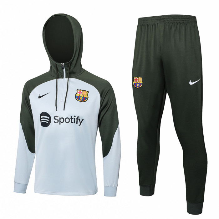Barcelona Training Suit 23/24