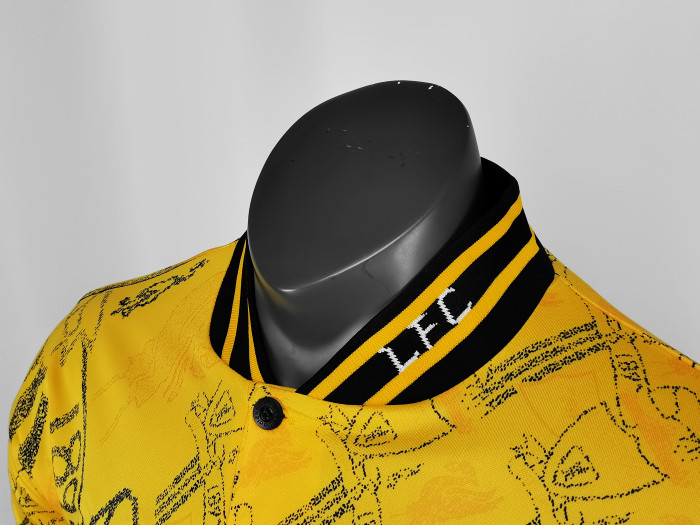 Liverpool Third Retro Jersey 94/96