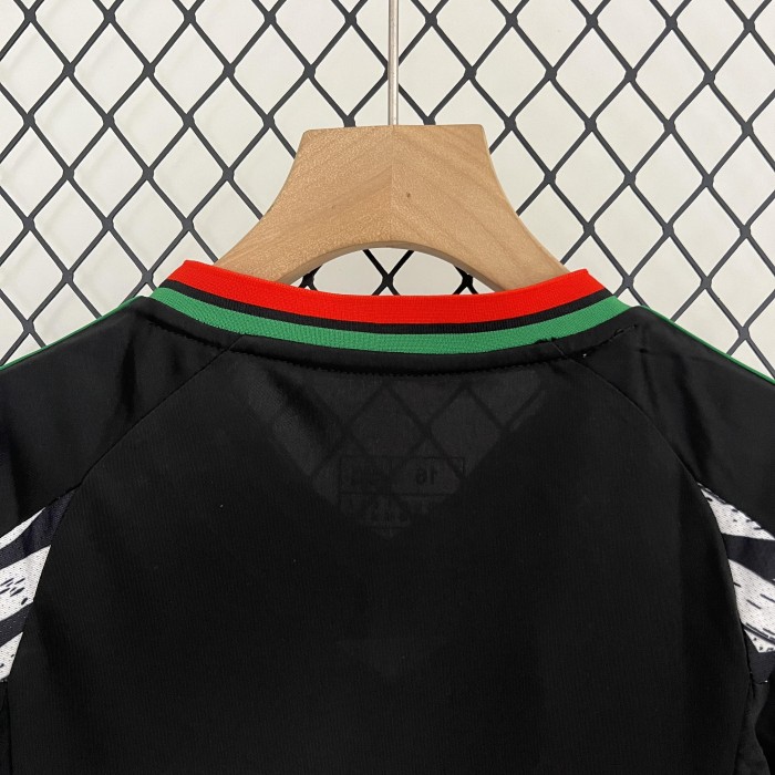 Arsenal Away Kids Suit 24/25