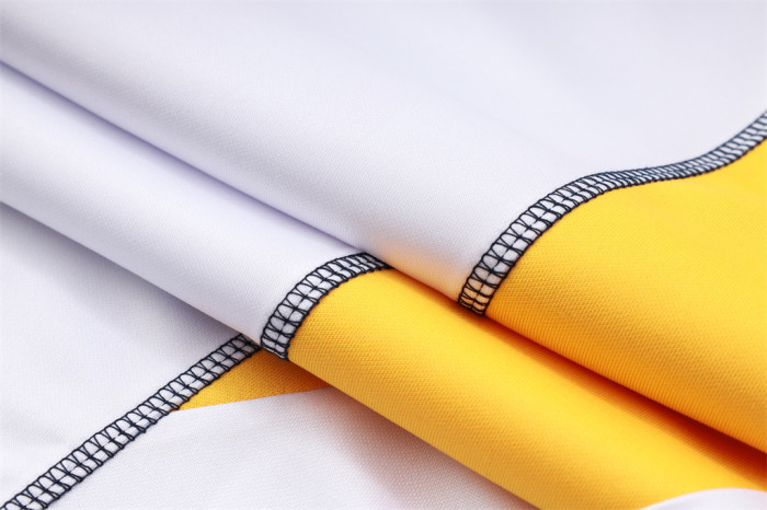 Real Madrid Training Jersey Suit 23/24