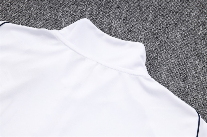 Italy Training Jacket 23/24