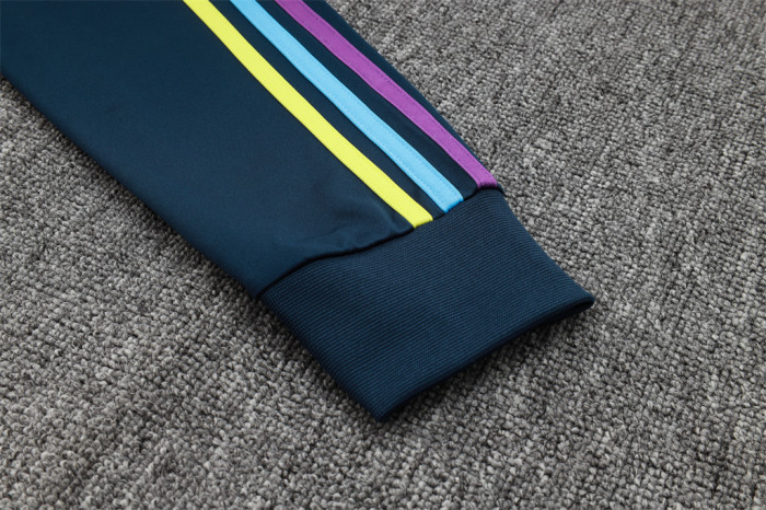 Real Madrid Training Jersey Suit 23/24