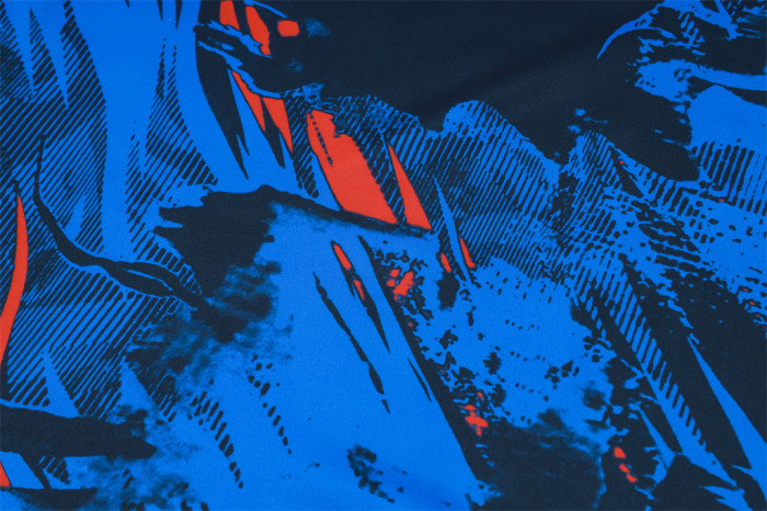 England Training Jersey 23/24