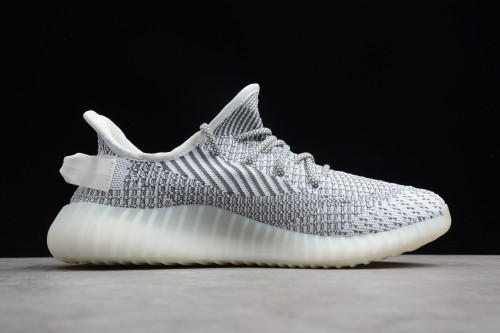 Yeezy 350 Boost V2 “Static” EF2905