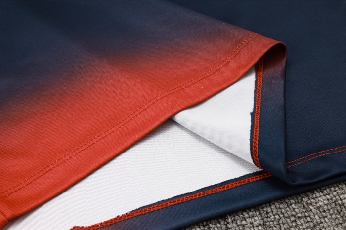 Paris Saint GermainTraining Jersey Suit 23/24