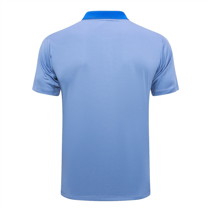 Inter Milan POLO Jersey 24/25