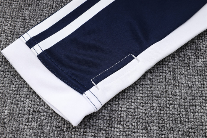 Italy Training Jersey Suit 23/24