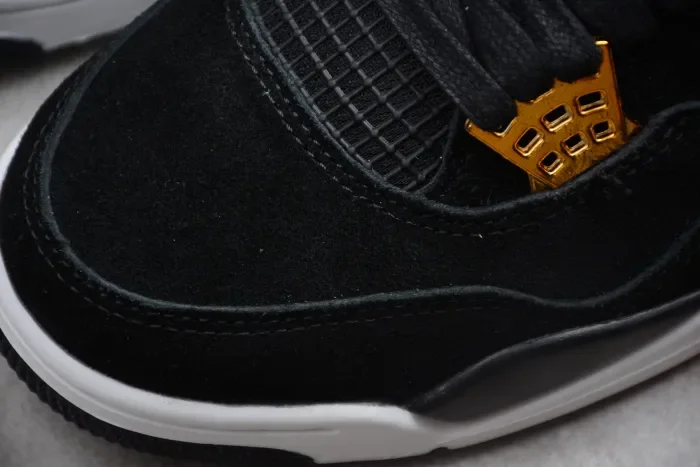 Air Jordan 4 “Royalty” 308497-032