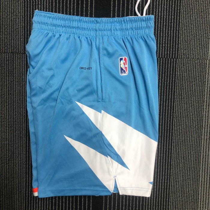 Los Angeles ClippersSwingman  Shorts  21/22 City Edition