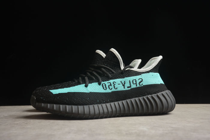 Yeezy Boost 350 V2 Blue Reflective Beluga