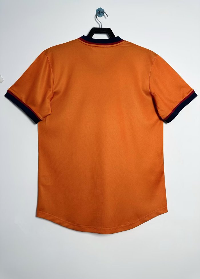 Barcelona Third Retro Jersey 1998/99