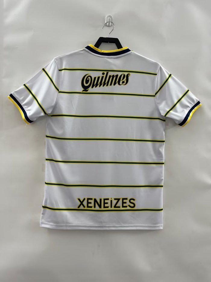 Boca Away Retro Jersey 1999