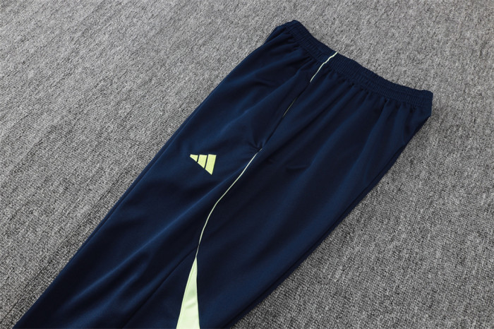 Real Madrid Training Pants 25/26