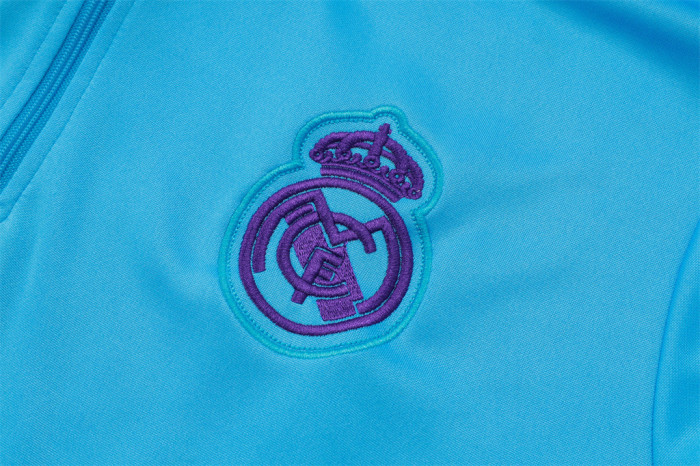 Real Madrid Training Jersey Suit 25/26