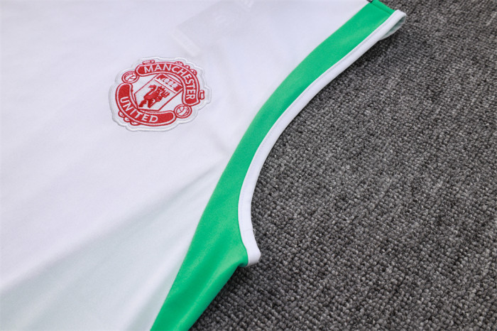 Manchester United Training Jersey 23/24