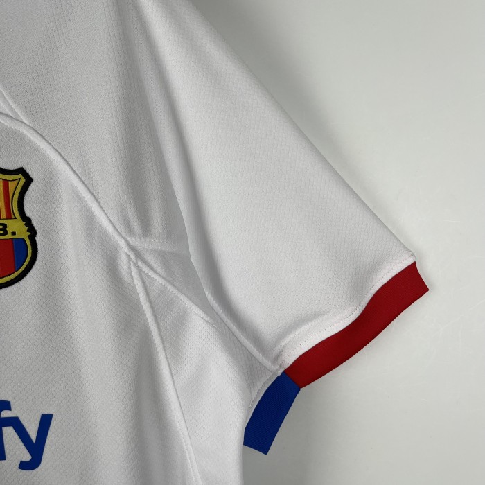 Barcelona Away Men Jersey 23/24