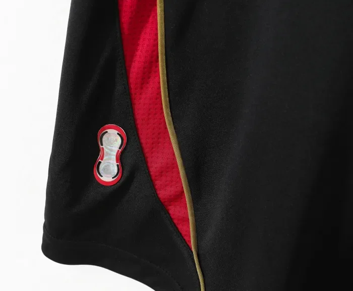 AC Milan Third Retro Jersey 2006/07