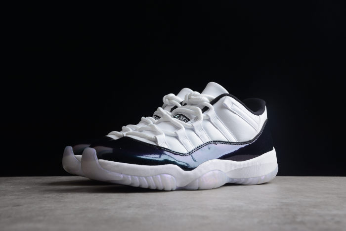 Air Jordan 11 Low “Easter” 528895-145