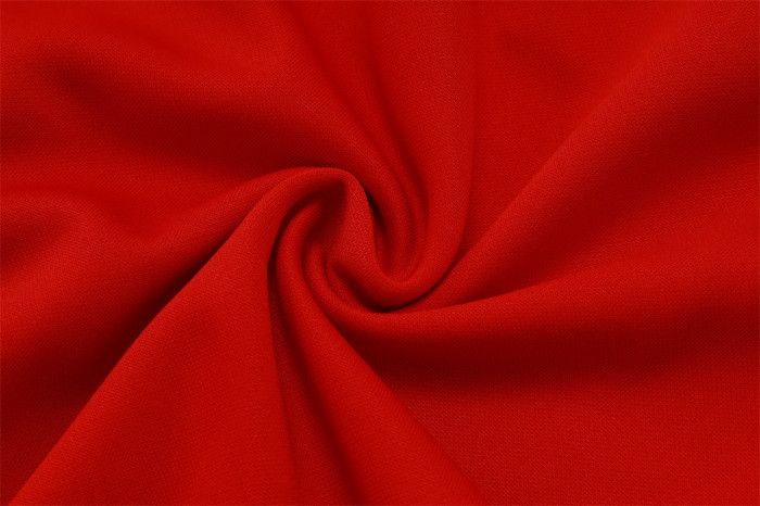 Flamengo Training Jacket 25/26