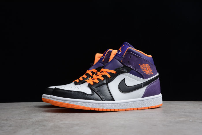 Air Jordan 1 Retro Suns 554724-117