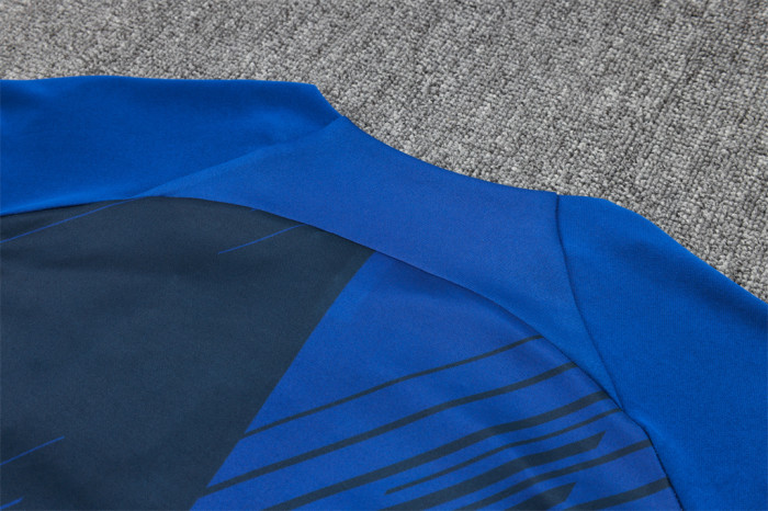 Barcelona Training Jersey Suit 23/24