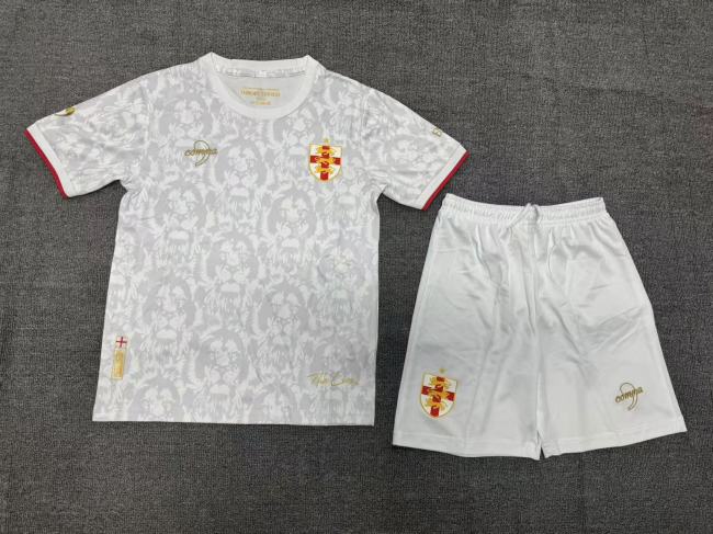 England 2024 Special Edition Kids Suit